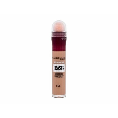 Maybelline New York THE ERASER EYE CONCEALER 04 HONEY 6,8ML