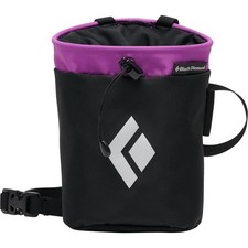 Black Diamond Team Chalk Bag - Magnesiumbeute...