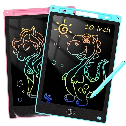 Writing Tablet Writing Tablet for Kids Essential Toys 10Inch Y9N29244
