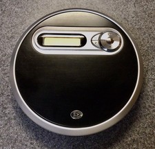 Durabrand Lennox CD-896 Vintage Anti-Skip CD Player For Parts/Repair