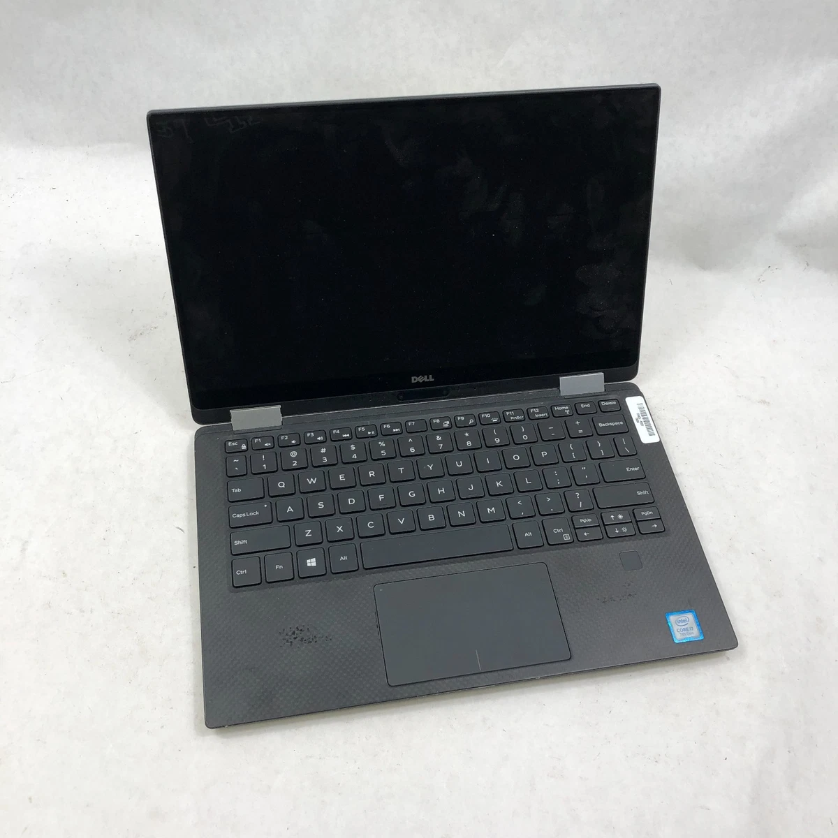 Dell Intel Core i7 7th Gen. 8 GB RAM PC Laptops & Netbooks for