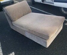 KIVIK Chaise Lounge Brown - IKEA