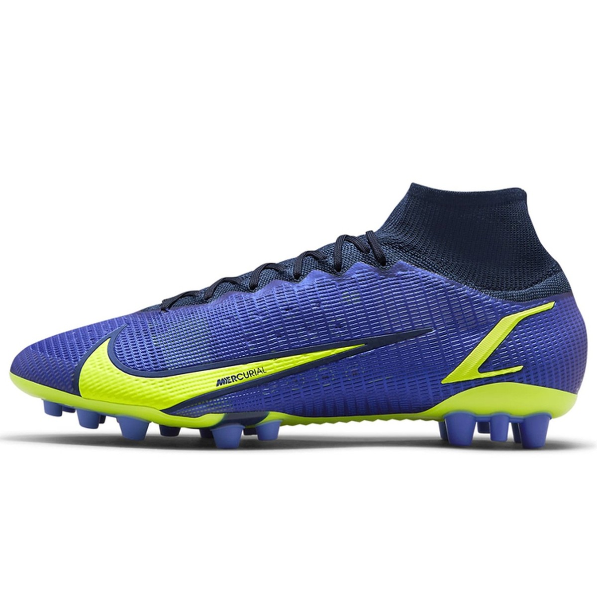 Nike Mercurial Superfly 8 14 Elite AG CV0956-574 | eBay