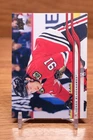 2025-26 Upper Deck Base #35 Frank Nazar - Chicago Blackhawks