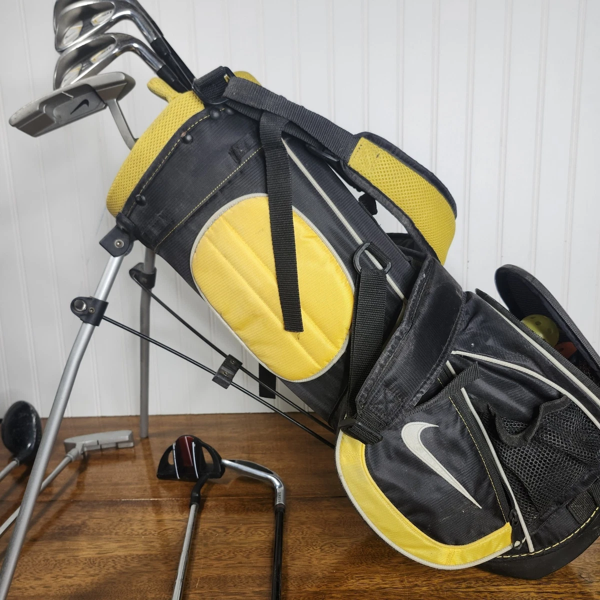 Nike Carry Golf Bags 4-way Dividers for sale | eBay