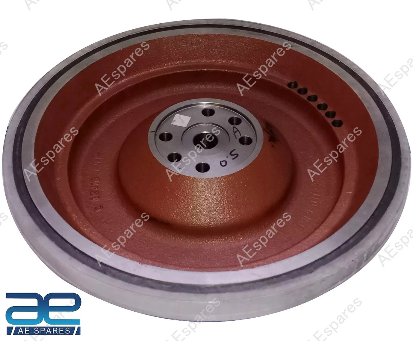 Flywheel Assy For Mahindra Bolero Maxi Truck Maxx Pick Up Roxor Thar 0312CB0020N