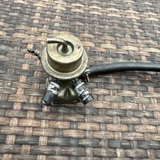 1984-1989 Nissan 300zx T Z31 Turbo Fuel Pressure Regulator 1984-1989 Nissan 300zx T Z31 Turbo Fuel Pressure Regulator