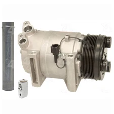 Four Seasons TSN2214 A/C Compressor & Component Kit