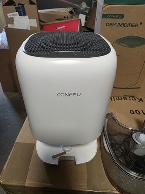 CONOPU Luftentfeuchter