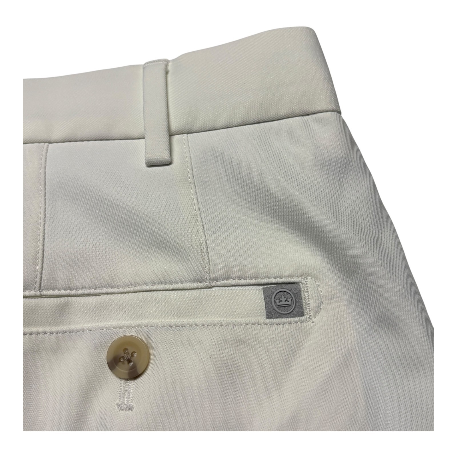 PETER MILLAR Bingham Performance Shorts Mens 36 W… - image 6