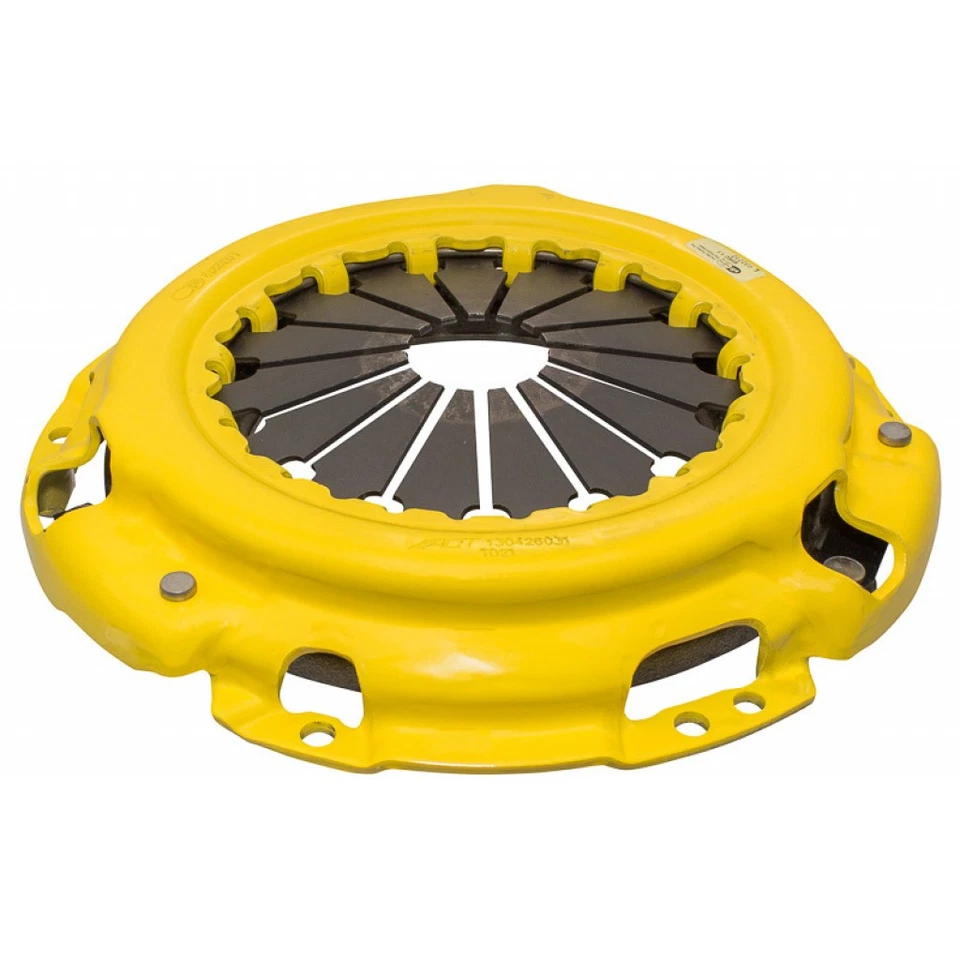 Placa de presión ACT para Toyota Celica 1981 82 83 84 1985 | Embrague de alta resistencia P/PL Foto 2 de 4