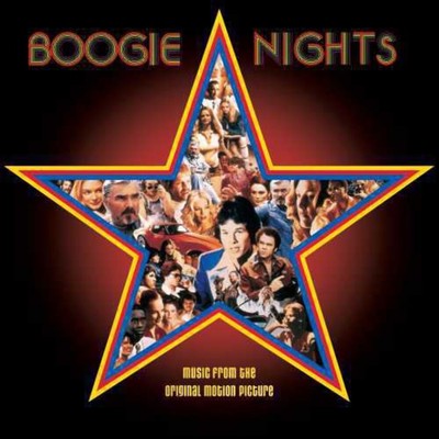 Various - Boogie Nights (Music from the Original Motion Picture) NEW Vinyl