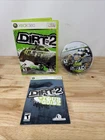 New ListingDirt 2 - Microsoft Xbox 360