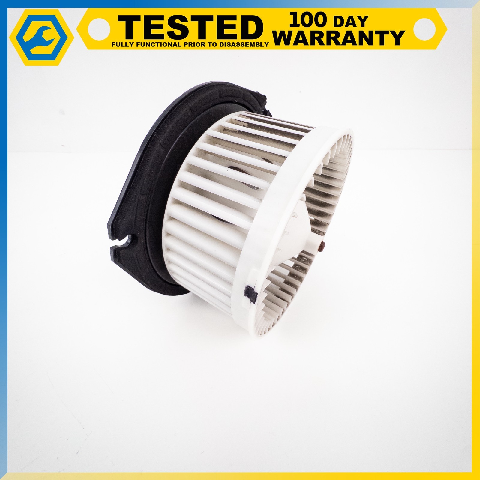 Chevrolet Corvette 2005-2013 Blower motor