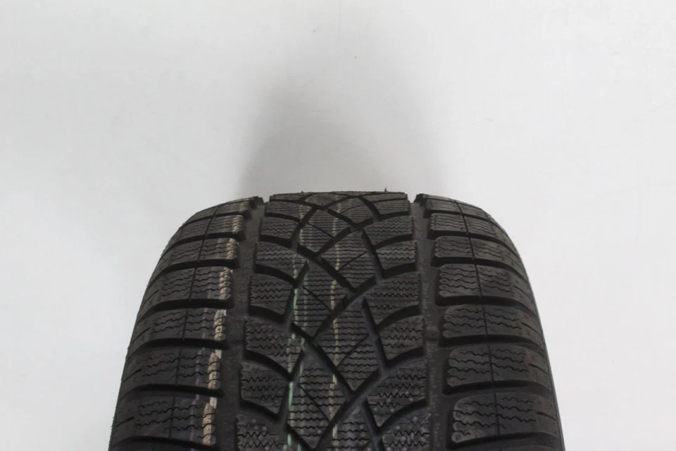 Dunlop SP Winter Sport 3D R01 255/40 R19 100V XL ungefahren 35/19 Winterreifen - Bild 2 von 3