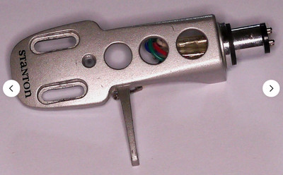 STANTON HEADSHELL