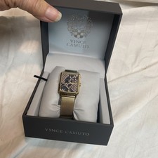 Las mejores ofertas en Relojes de pulsera para mujeres Vince