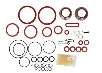 Reparatursatz Getriebesteuergerät ZF-Astronic WABCO 4213550120 6009297007