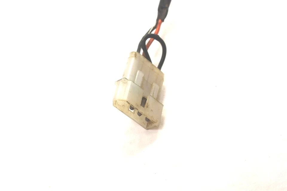 Interruptor de arranque del motor del manillar KTM 300 XCW 2015 OEM 78111074000 Foto 3 de 4