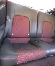 Siège Hyundai COUPE
