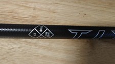 New Project X Handcrafted HZRDUS Titan TX 80 Driver Shaft tour issue 2026 Black