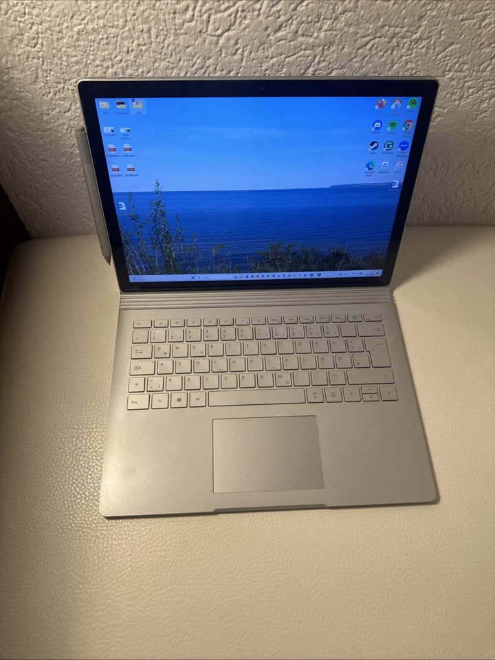 MICROSOFT Surface Book 3 - Bild 3 von 4