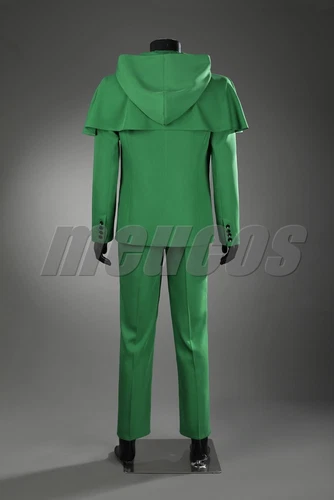 Doctor Doom Costume cosplay Suit Avengers:doomsday Full set Victor Von Doom - Picture 9 of 23