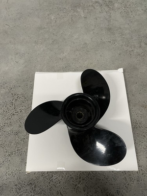 #ad QA2128R Mercury Black Max Propeller Prop 3 Blade $50.00