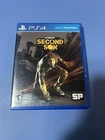 inFamous: Second Son (PlayStation 4, 2014)