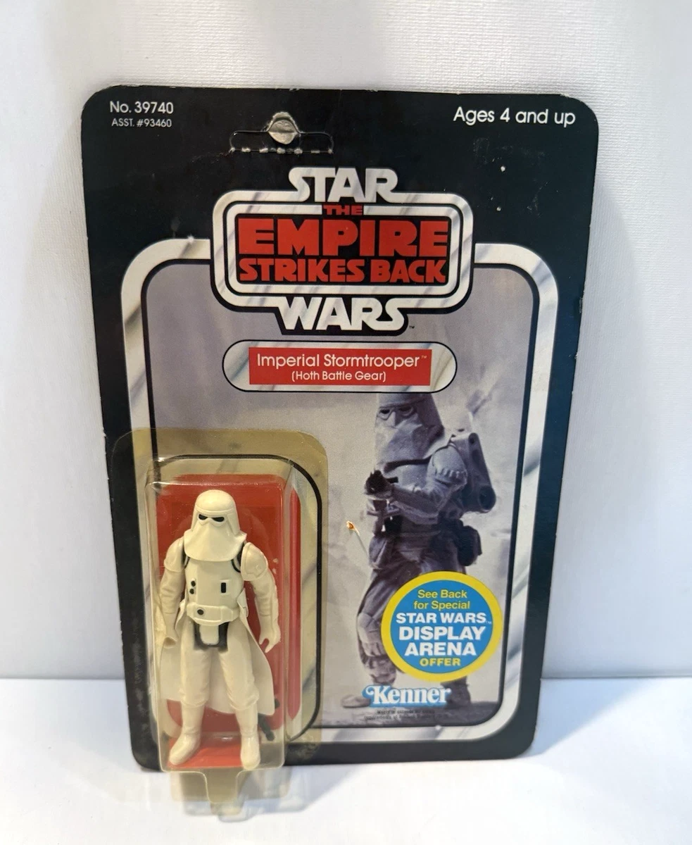 25+ Kenner Snaggletooth Action Figures & Accessories for sale