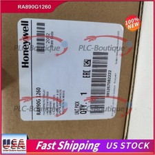 RA890G1260 New in Box Honeywell FSG UV Protectorelay Fast Shipping