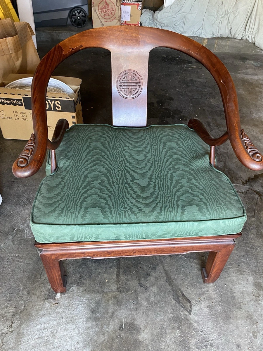 Original Asian Antique Chairs for sale | eBay