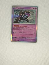 Munkidori 095/167 Sv06: Twilight Masquerade Holo for sale online | eBay Munkidori 095/167 Sv06: Twilight Masquerade Holo for sale online | eBay
