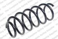 Vorderachse LesjÖFors 4063567 Fahrwerksfeder FüR Chevrolet,Opel,Vauxhall