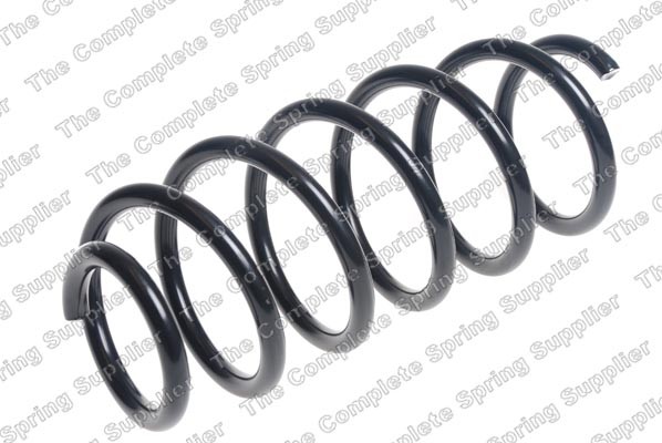 Vorderachse LesjÖFors 4063567 Fahrwerksfeder FüR Chevrolet,Opel,Vauxhall-image