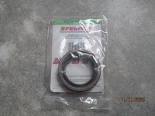 Fel-Pro TCS 46198 front Crankshaft seal Free shipping