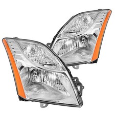 For 2010 2011 2012 Nissan Sentra 4dr Headlights Headlamps Leftright 10 11 12 For 2010 2011 2012 Nissan Sentra 4dr Headlights Headlamps Leftright 10 11 12