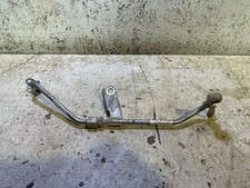 Mercedes-Benz GLA W156 X156 2018 Diesel 100kW Turbolader &Ouml;lleitung &Ouml;lschlauch