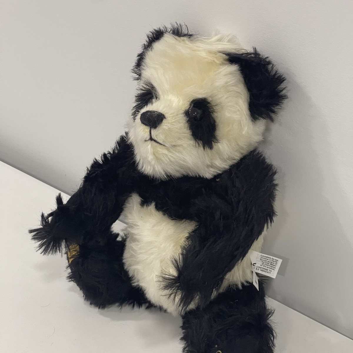 ぬいぐるみ Merrythought Millennium Bear 2000 $_12.JPG?set_id=880000500F