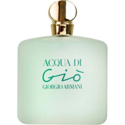 Giorgio Armani Acqua di Giò Eau de Toilette Natural Spray 100 ml