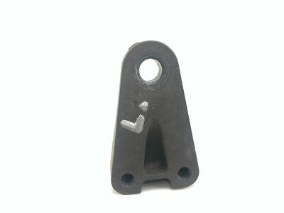 Kawasaki 2007 2008 ZX6R ZX6P Ninja OEM Rear Upper Motor Engine
