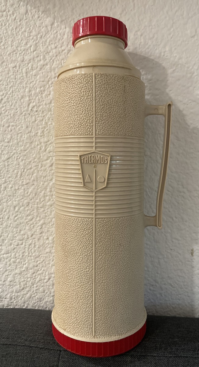 Vintage Thermos Quart Model #2402 | eBay