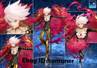 アーチャー Fate/stay night 　ALTAiR 　アルター　1/8 Fate/Stay Night Unlimited Blade Works - Archer - ALTAiR