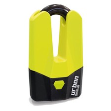 Urban U9DY Motorcycle Brake Disc Lock Security 15mm