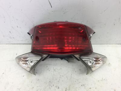 SCHEINWERFER STOPPLICHT RÜCKBLINKER HONDA VISION 110 2012 LWBJF31B6C