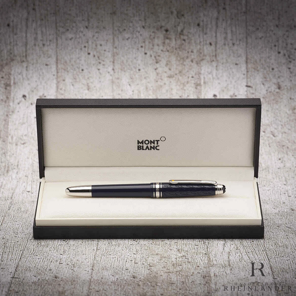 Montblanc Meisterst ck Le Petit Prince Classique Fountain Pen ID