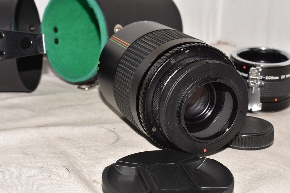 Nikon DSLR DIGITAL fit 500mm 1000mm mirror lens D3200 D3300 D3400 D3500