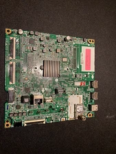 LG 55uk6200pua LED LCD TV MAIN BOARD 