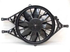 New Radiator AC Condenser Cooling Fan 00-04 Dodge Dakota 00-03 Durango CH3115119