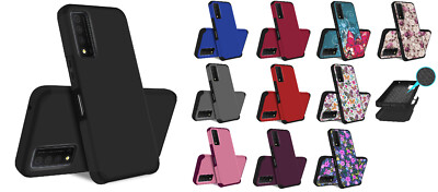FOR TCL Stylus 5G T779W SLIM ShockProof Hybrid Case Phone Cover | eBay FOR TCL Stylus 5G T779W SLIM ShockProof Hybrid Case Phone Cover | eBay